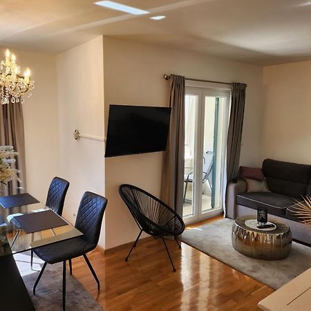 Palma Luxury Apartment Ploce  Luaran gambar