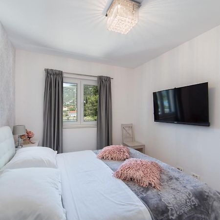 Palma Luxury Apartment Ploce  Luaran gambar