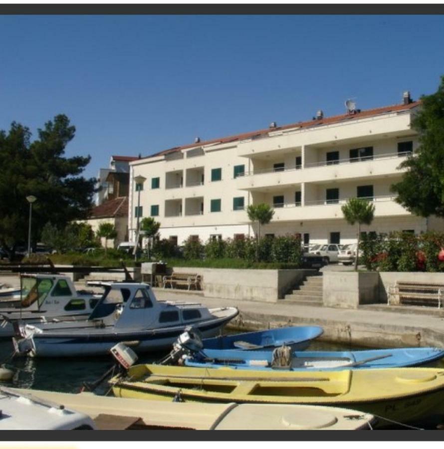 Palma Luxury Apartment Ploce  Luaran gambar